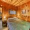 Basic Adirondack Camp