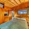 Basic Adirondack Camp
