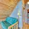 Contemporary ADK 5 Bedroom Chalet on Schroon - Schroon Lake