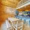 Contemporary ADK 5 Bedroom Chalet on Schroon - Schroon Lake