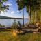 Lodge at Moosehead Lake
