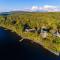 Lodge at Moosehead Lake - Greenville Junction