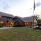 Lodge at Moosehead Lake
