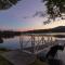 Lodge at Moosehead Lake