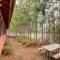Breakwater Lodge