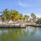 Paradise Beach - Islamorada