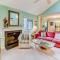 433 Oceanwoods Cottage - Киава-Айленд
