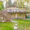 Bigfork Lake Getaway