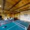 Longview Lodge