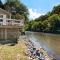 2 Bed 1 Bath Vacation home in Sylva