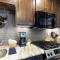 Tamarack Cottage