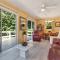 2 Bed 1 Bath Vacation home in Sylva