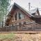 Lake 5 Cabin - 西格拉西尔