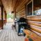 Lake 5 Cabin - 西格拉西尔