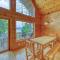 Contemporary ADK 5 Bedroom Chalet on Schroon - Schroon Lake