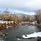 Between the Pines - Steamboat Springs