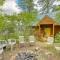 Contemporary ADK 5 Bedroom Chalet on Schroon - Schroon Lake