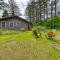 Pines Way Camp