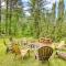 Pines Way Camp