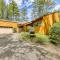 Private Contemporary