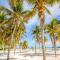 Paradise Beach - Islamorada