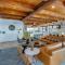 Whidbey Island Modern Farmhouse - Greenbank