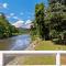 2 Bed 1 Bath Vacation home in Sylva