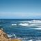 Ocean Breeze - Fort Bragg