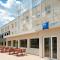 ibis budget Saint Pourcain - Saint-Pourçain-sur-Sioule