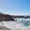 Ocean Breeze - Fort Bragg