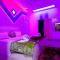 Taj Square A luxurious family homestay