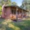 Braeside Cabin Three Parsonsia - Central Tilba