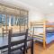 Braeside Cabin Three Parsonsia