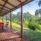 Braeside Cabin Three Parsonsia - Central Tilba