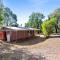 Braeside Cabin Three Parsonsia