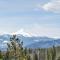 Wildernest Gore Trail Condo - سيلفرثورن