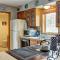 Divide View Townhome - 冬季公园
