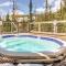 Wildernest Gore Trail Condo