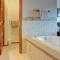 Divide View Townhome - 冬季公园