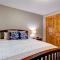 The Retreat - Keetley Junction