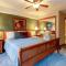 Eagle Springs East 207: Resting Moose Suite