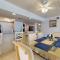 Beachview Condominiums: #204