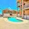 Padre Island Condos - Padre Island