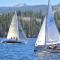 New England Cottage - Shaver Lake