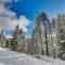 New England Cottage - Shaver Lake