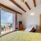 Sea view suite Mateo