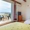 Sea view suite Mateo