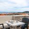 Sea view suite Mateo - Preko