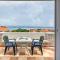 Sea view suite Mateo