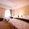 Grand Boss Hotel